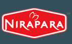 Nirapara logo