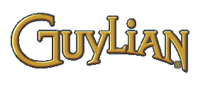 Guylian logo